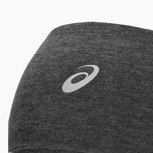 Centură de alergare ASICS Essential performance black