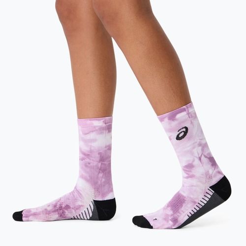 Șosete ASICS Performance Run Crew ube