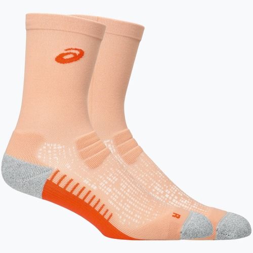 Șosete ASICS Performance Run Crew mojave