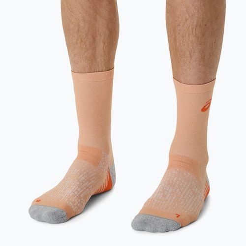 Șosete ASICS Performance Run Crew mojave