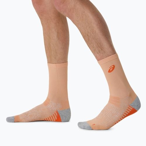 Șosete ASICS Performance Run Crew mojave