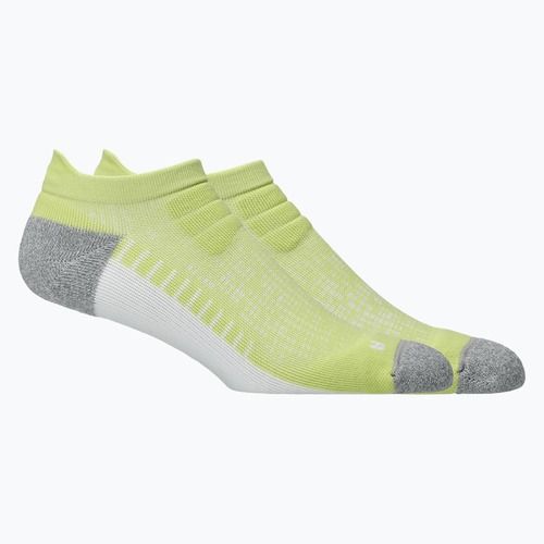 Șosete ASICS Performance Run Ankle huddle yellow