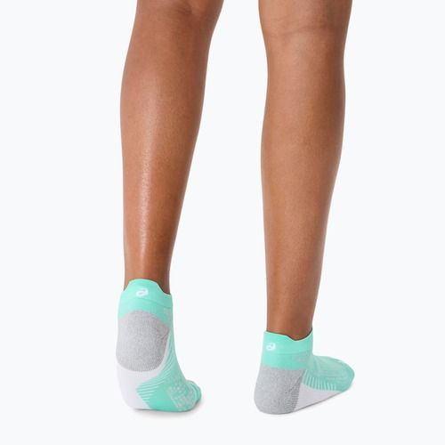 Șosete ASICS Performance Run Ankle illuminate mint