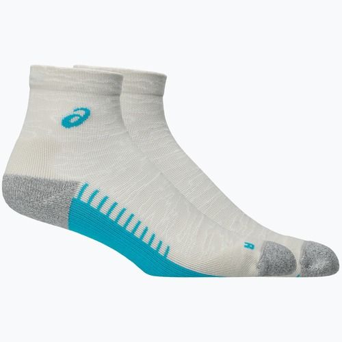 Șosete ASICS Performance Run Quarter birch