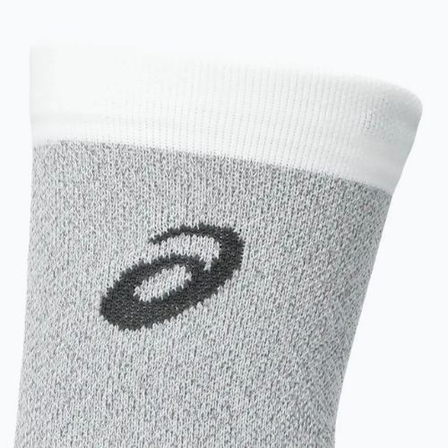 Șosete ASICS Lite-Show Run Crew performance beilliant white