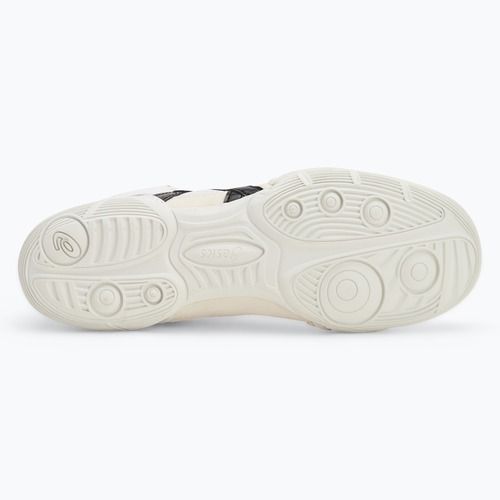 Încălțăminte de wrestling ASICS Matflex 7 white/diva pink