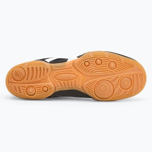 Încălțăminte de wrestling ASICS Matflex 7 black/white