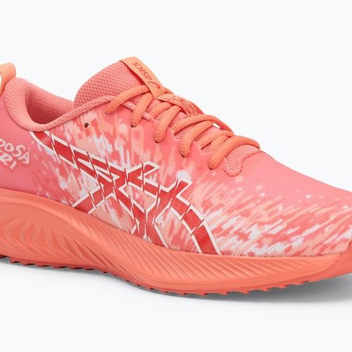 Încălțăminte de alergare pentru bărbați ASICS Gel-Noosa TRI 16 GS papaya/mojave