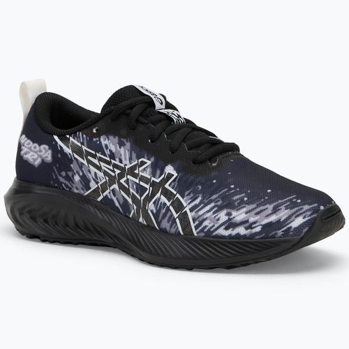 Încălțăminte de alergare pentru bărbați ASICS Gel-Noosa TRI 16 GS black/white