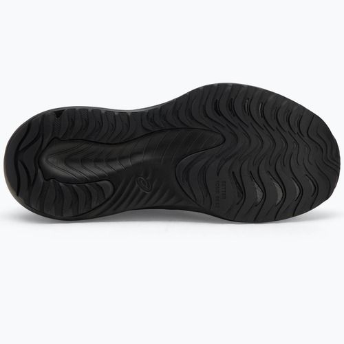 Încălțăminte de alergare pentru bărbați ASICS Gel-Noosa TRI 16 GS black/white