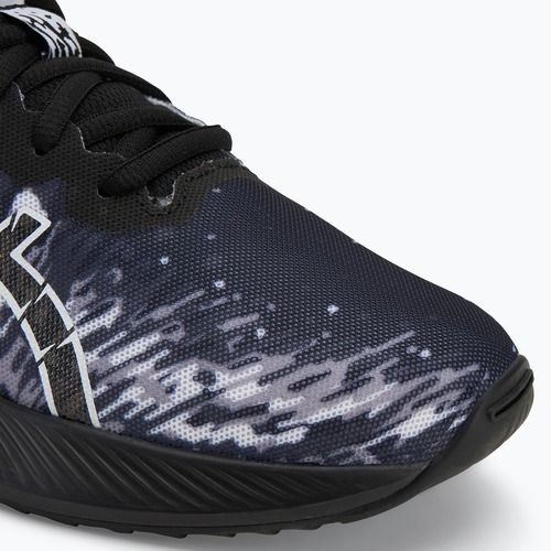 Încălțăminte de alergare pentru bărbați ASICS Gel-Noosa TRI 16 GS black/white