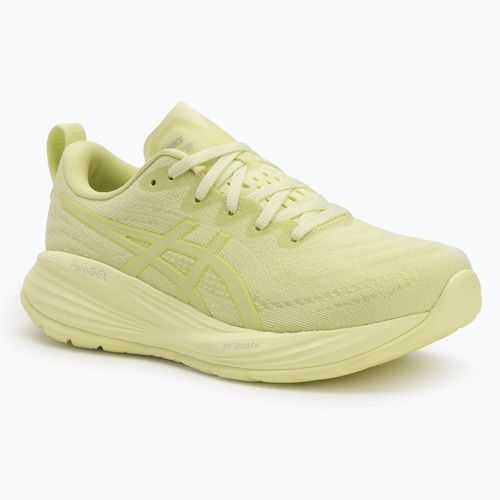 Încălțăminte de alergare pentru femei ASICS Gel-Cumulus 27 Lite-Show lite-show/huddle yellow