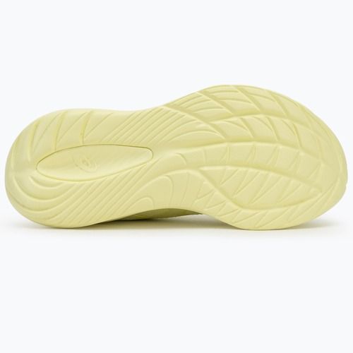 Încălțăminte de alergare pentru femei ASICS Gel-Cumulus 27 Lite-Show lite-show/huddle yellow