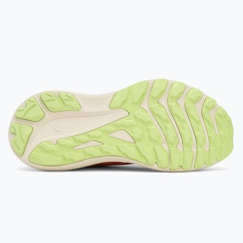 Încălțăminte de alergare pentru femei ASICS GT-1000 13 TR nature bathing/guava