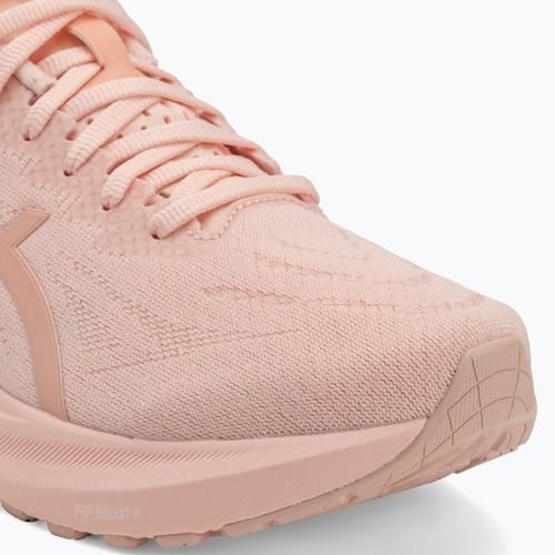 Încălțăminte de alergare penru femei ASICS GT-2000 13 Lite-Show lite-show/breeze