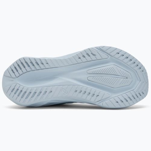 Încălțăminte de alergare pentru femei ASICS Novablast 5 Lite-Show lite-show/light blue
