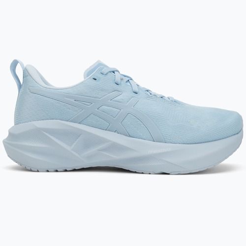 Încălțăminte de alergare pentru femei ASICS Novablast 5 Lite-Show lite-show/light blue