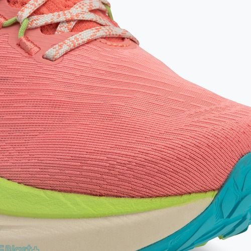 Încălțăminte de alergare pentru femei ASICS Gel-Nimbus 27 lnature bathing/guava