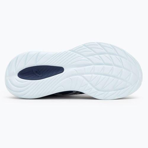 Încălțăminte de alergare pentru femei  ASICS Gel-Cumulus 27 indigo blue/ cool grey