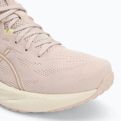Încălțăminte de alergare pentru femei ASICS Gel-Pulse 16 mineral beige/cream