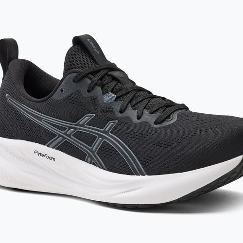 Încălțăminte de alergare pentru femei ASICS Gel-Pulse 16 mineral black/metropolis