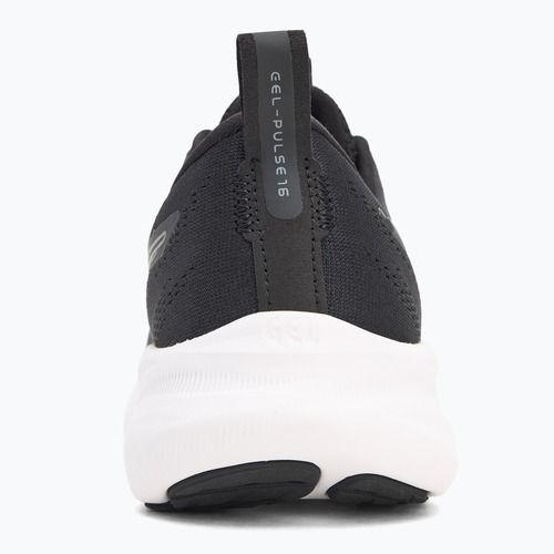 Încălțăminte de alergare pentru femei ASICS Gel-Pulse 16 mineral black/metropolis