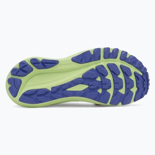 Încălțăminte de alergare pentru bărbați ASICS GT-2000 13 TR nature bathing/lime green