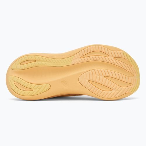 Încălțăminte de alergare pentru bărbați ASICS Gel-Nimbus 27 Lite-Show lite-show/light orange