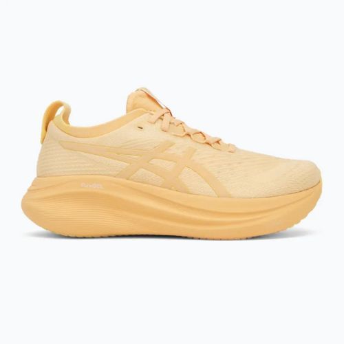 Încălțăminte de alergare pentru bărbați ASICS Gel-Nimbus 27 Lite-Show lite-show/light orange