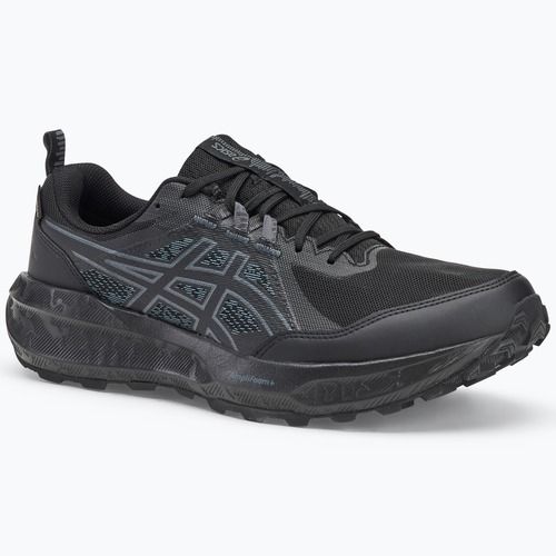 Încălțăminte de alergare pentru bărbați ASICS Gel-Sonoma 8 GTX black/carrier grey