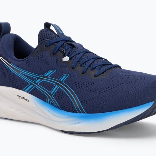Încălțăminte de alergarepentru bărbați ASICS Gel-Pulse 16 indigo blue/blue coast