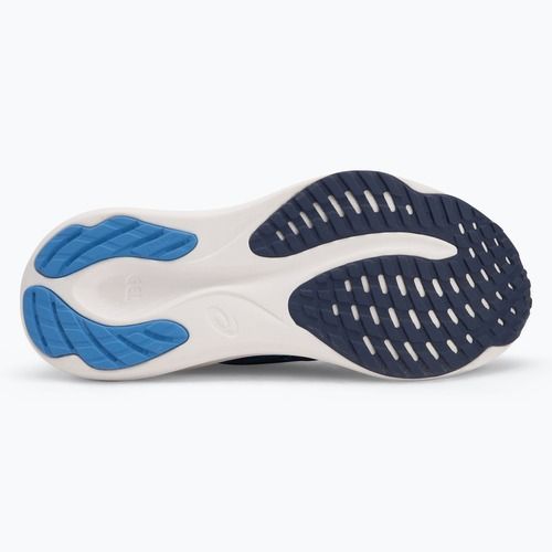 Încălțăminte de alergarepentru bărbați ASICS Gel-Pulse 16 indigo blue/blue coast