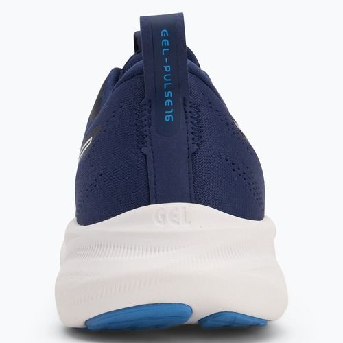 Încălțăminte de alergarepentru bărbați ASICS Gel-Pulse 16 indigo blue/blue coast
