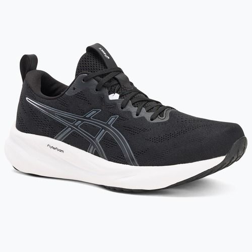 Încălțăminte de alergarepentru bărbați ASICS Gel-Pulse 16 black/carrier grey