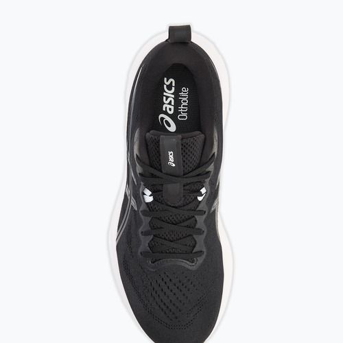 Încălțăminte de alergarepentru bărbați ASICS Gel-Pulse 16 black/carrier grey
