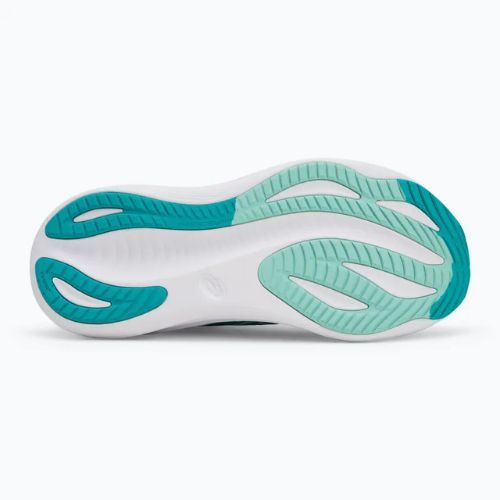 Încălțăminte de alergare pentru bărbați ASICS Gel-Nimbus 27 wave teal/saxon green