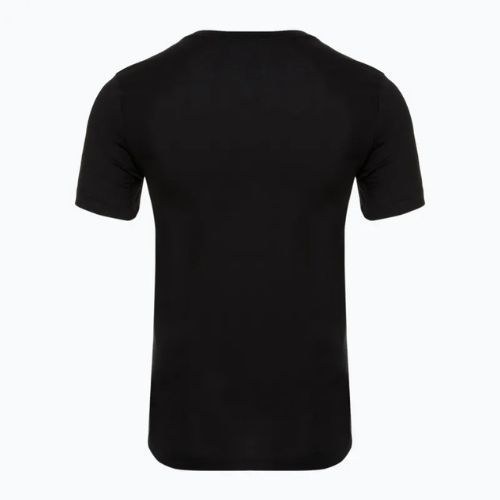 Tricou pentru bărbați Nike Dri-FIT Fitness black