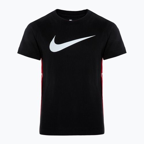 Tricou pentru copii Nike Sportswear black