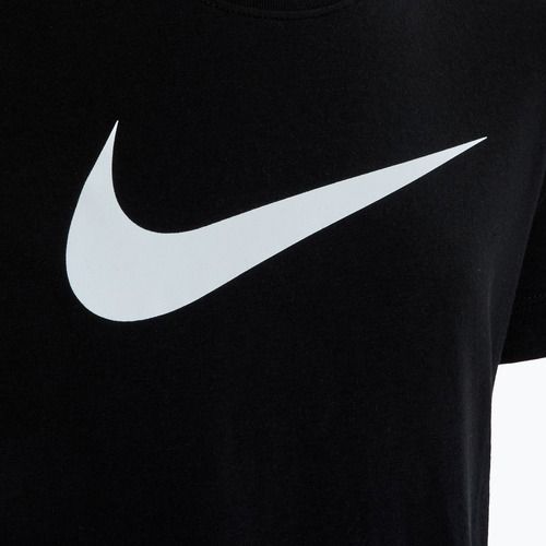Tricou pentru copii Nike Sportswear black