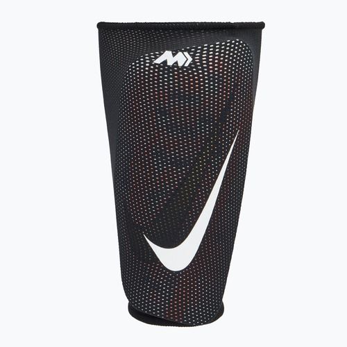 Protectori pentru fotbal Nike Mercurial Dream Speed Lite white/barely green/bright mango/metallic gold coin