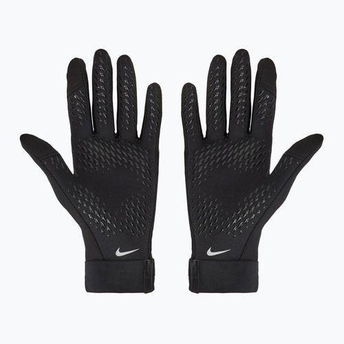 Mănuși Nike Academy Therma-FIT black/black/volt