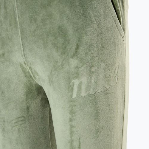 Pantaloni pentru copii  Nike Sportswear Joggers oil green/jade horizon