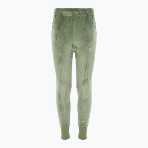 Pantaloni pentru copii  Nike Sportswear Joggers oil green/jade horizon