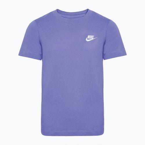 Tricou pentru copii Nike Sportswear royal pulse