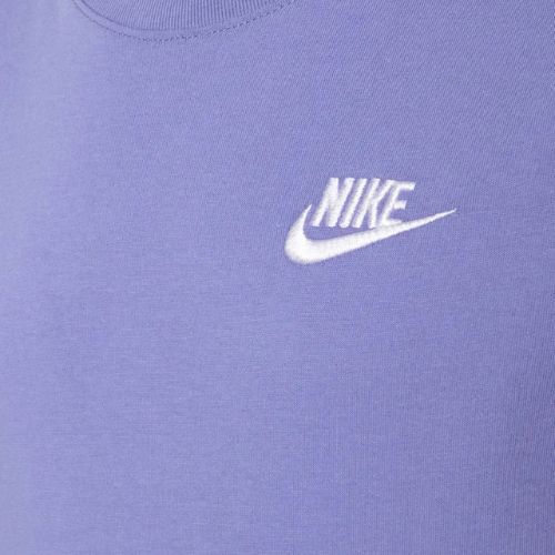 Tricou pentru copii Nike Sportswear royal pulse