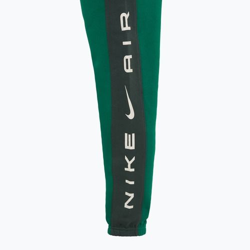 Pantaloni pentru copii Nike Air malachite/vintage green/sail/sail