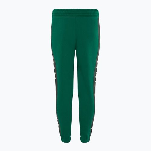 Pantaloni pentru copii Nike Air malachite/vintage green/sail/sail