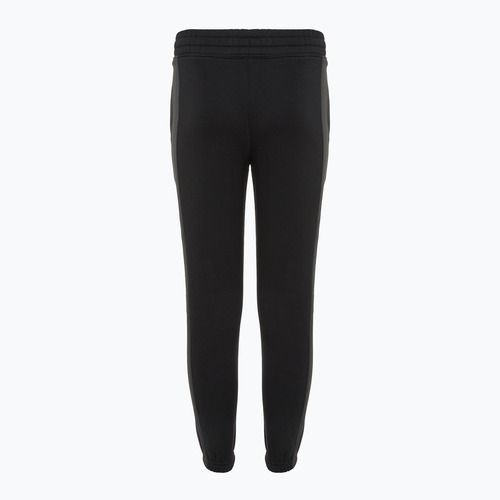 Pantaloni pentru copii Nike Air black/anthracite/white/white