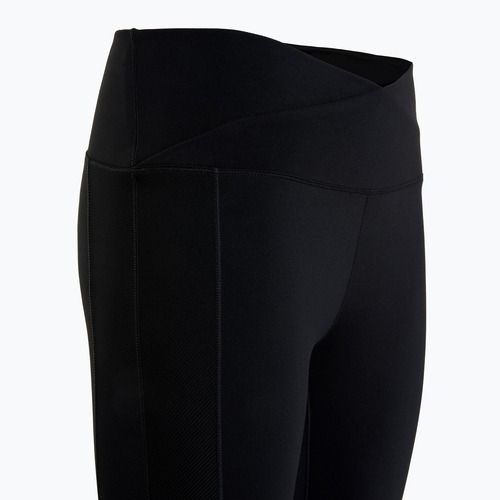 Colanți pentru femei Nike One Wrap High-Waist 7/8 black/cool grey
