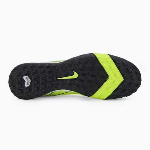 Încălțăminte de fotbal pentru bărbați Nike Mercurial Vapor 16 Academy TF volt/black